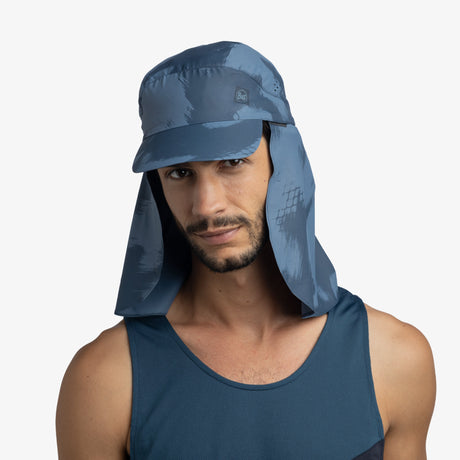 Buff Pack Sahara Cap (Unisex) Buff