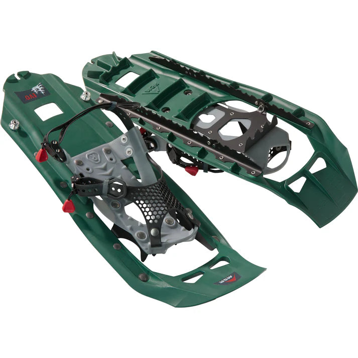 MSR Evo Trail 22 Snowshoes - Ranger