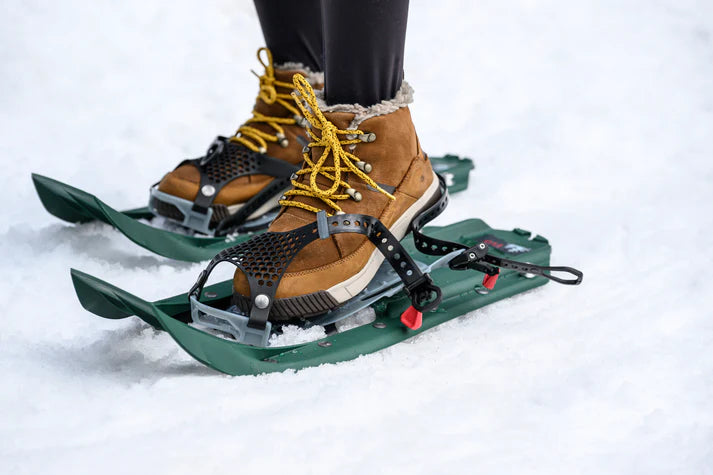 MSR Evo Trail 22 Snowshoes - Ranger