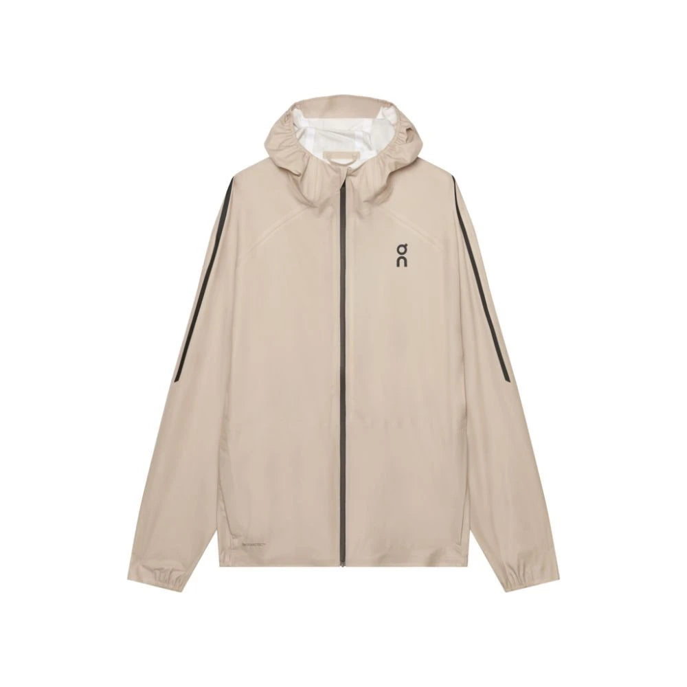 On Performance Jacket (Men's) - Desert