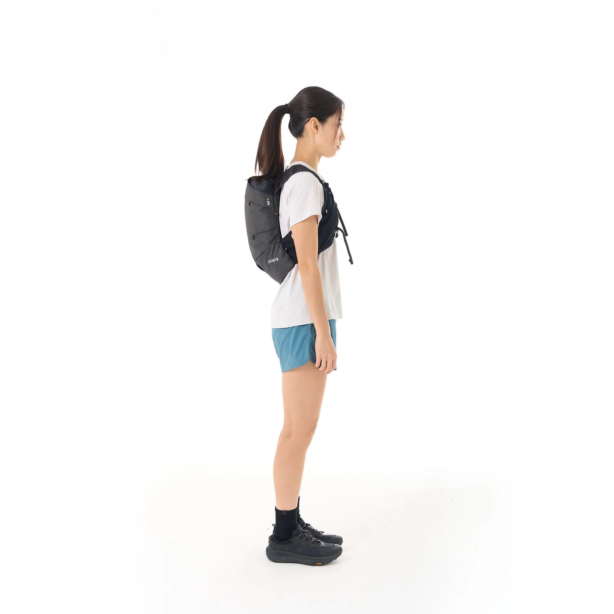 Black Diamond Distance 8 Backpack (Women's) - Black