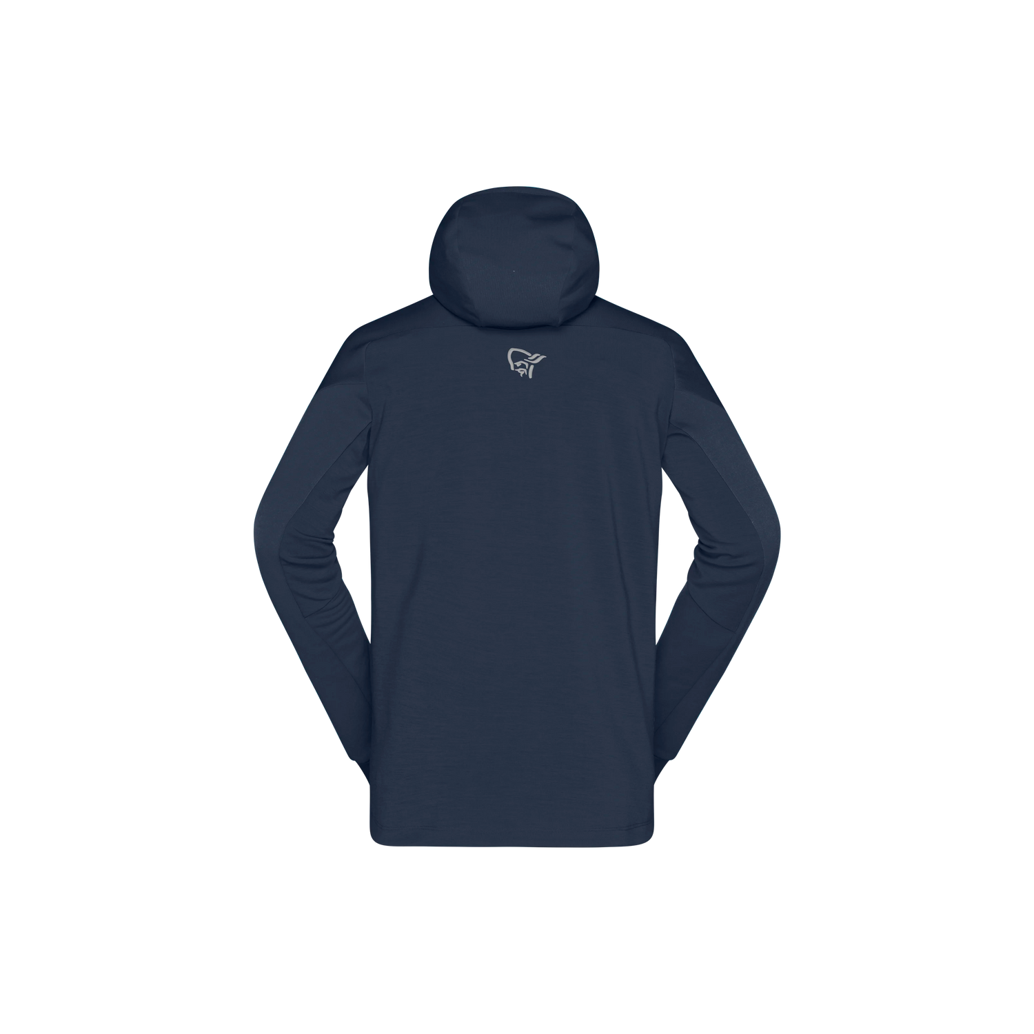 Norrøna Trollveggen Powerstretch Pro Zip Hood (Men's) Norrøna