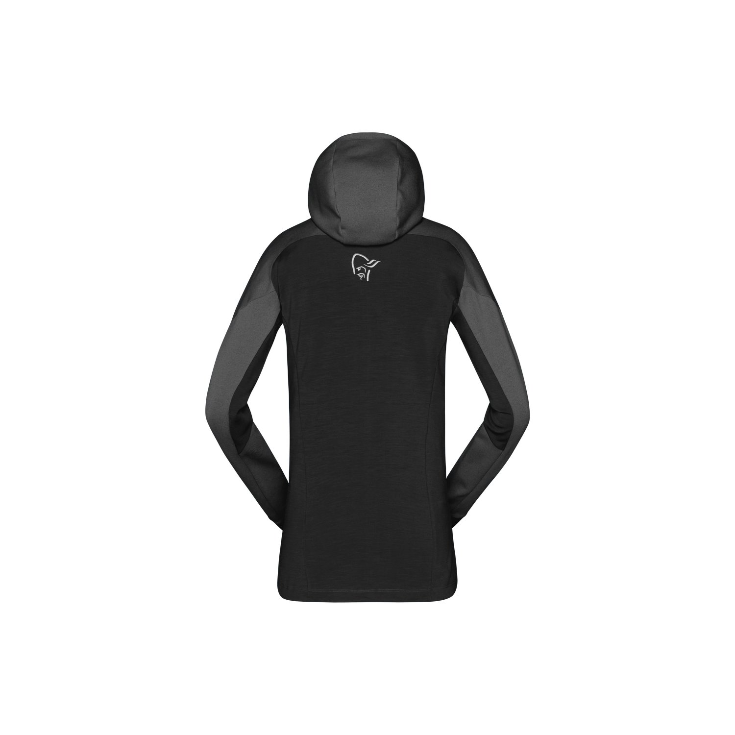 Norrøna Trollveggen Powerstretch Pro Zip Hood (Women's) Norrøna