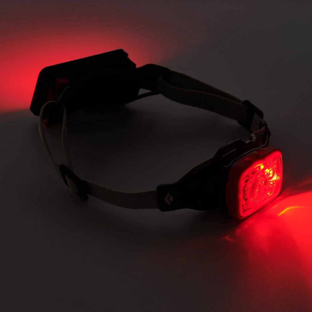 Black Diamond Distance 1500 Headlamp Black Diamond