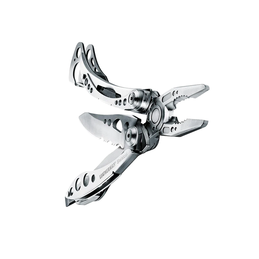 Leatherman Skeletool