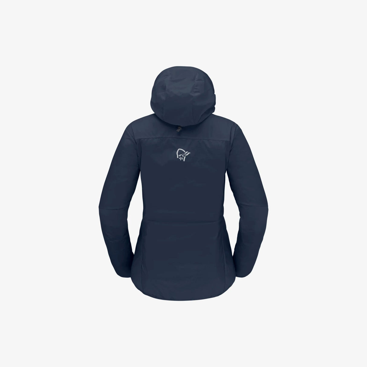 Norrøna Falketind Aero60 Hood (Women's) Norrøna