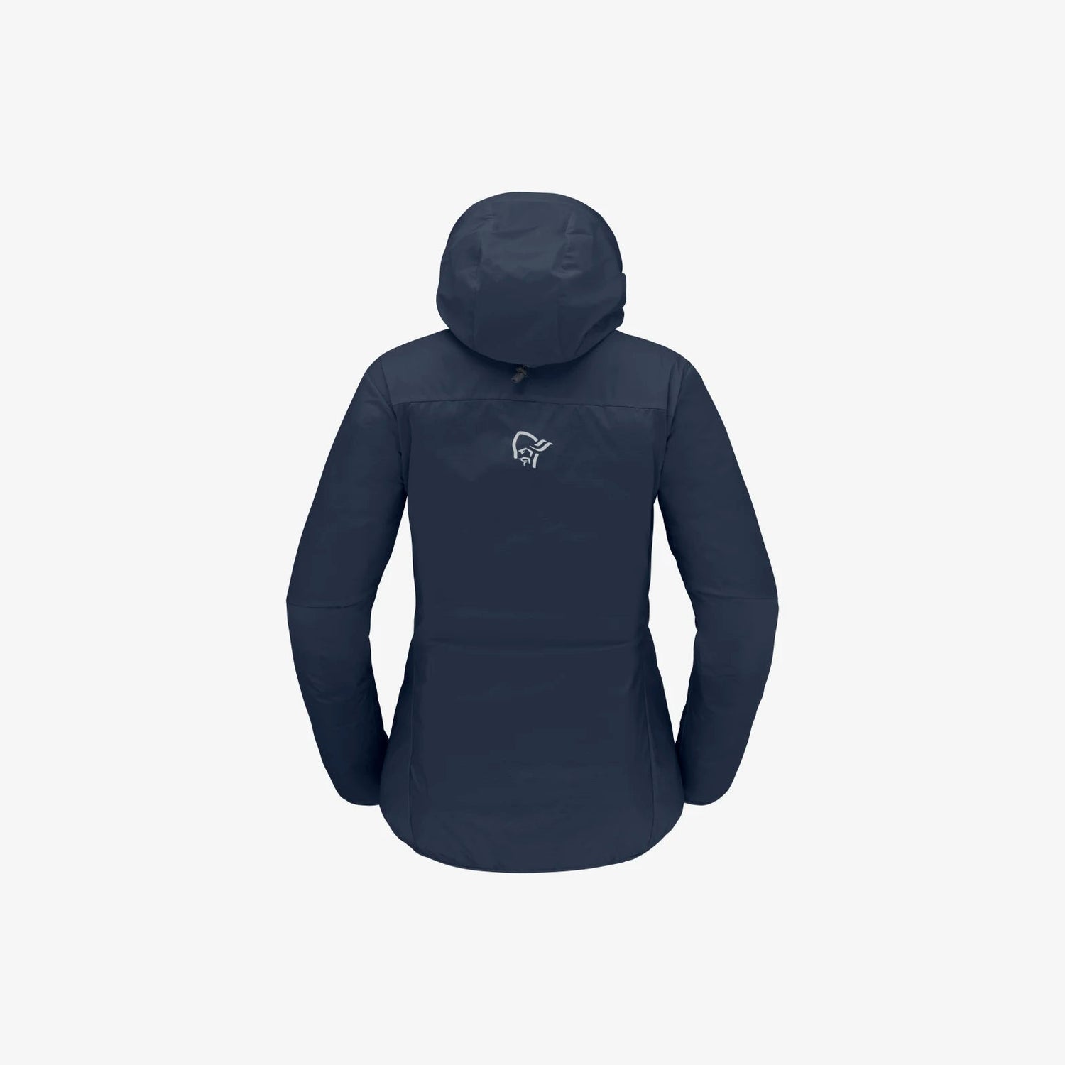 Norrøna Falketind Aero60 Hood (Women's) Norrøna