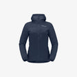 Norrøna Falketind Aero60 Hood (Women's) Norrøna