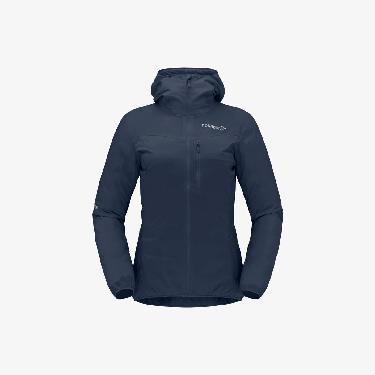 Norrøna Falketind Aero60 Hood (Women's) Norrøna