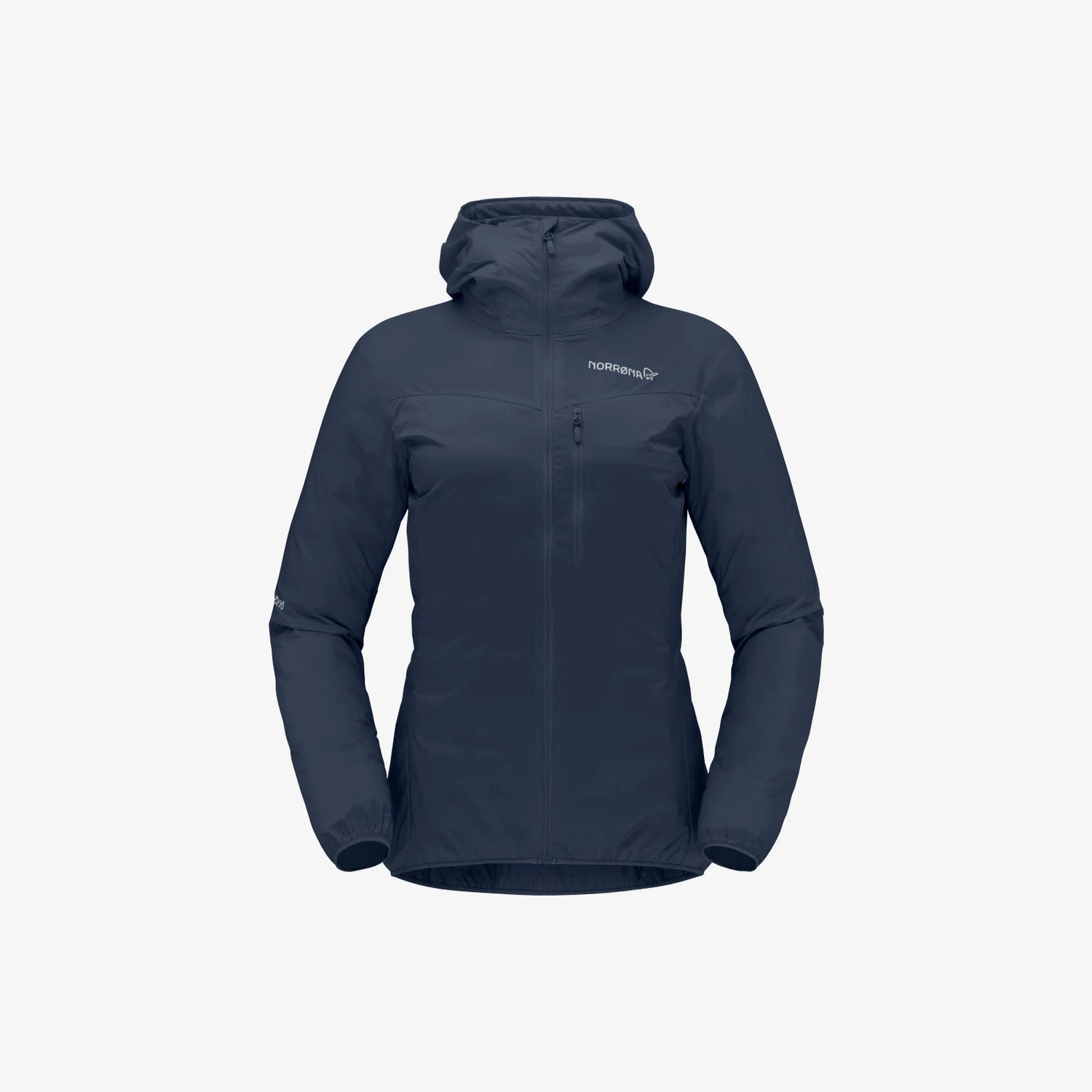 Norrøna Falketind Aero60 Hood (Women's) Norrøna