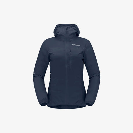 Norrøna Falketind Aero60 Hood (Women's) Norrøna