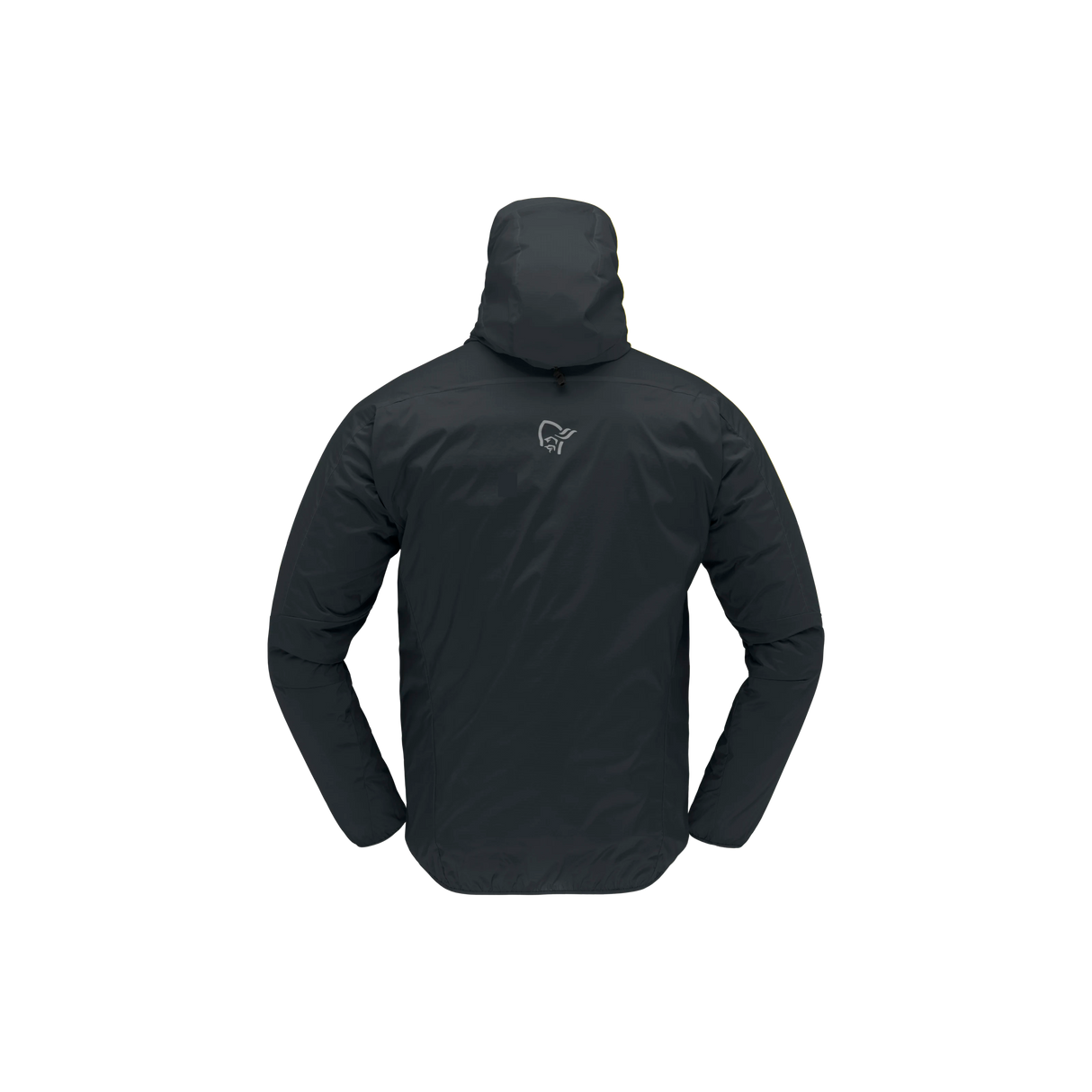 Norrøna Falketind Aero60 Hood (Men's) Norrøna