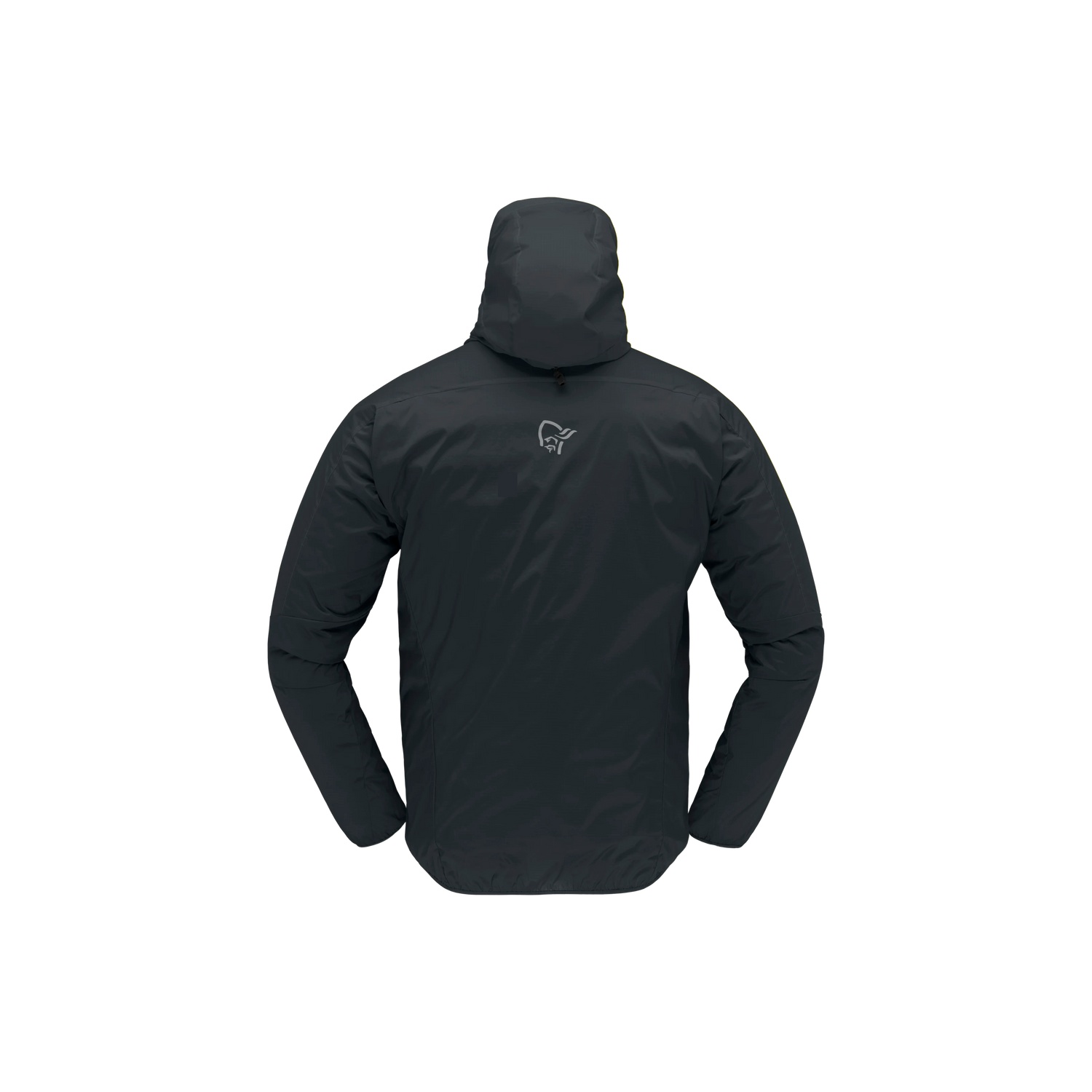 Norrøna Falketind Aero60 Hood (Men's) Norrøna
