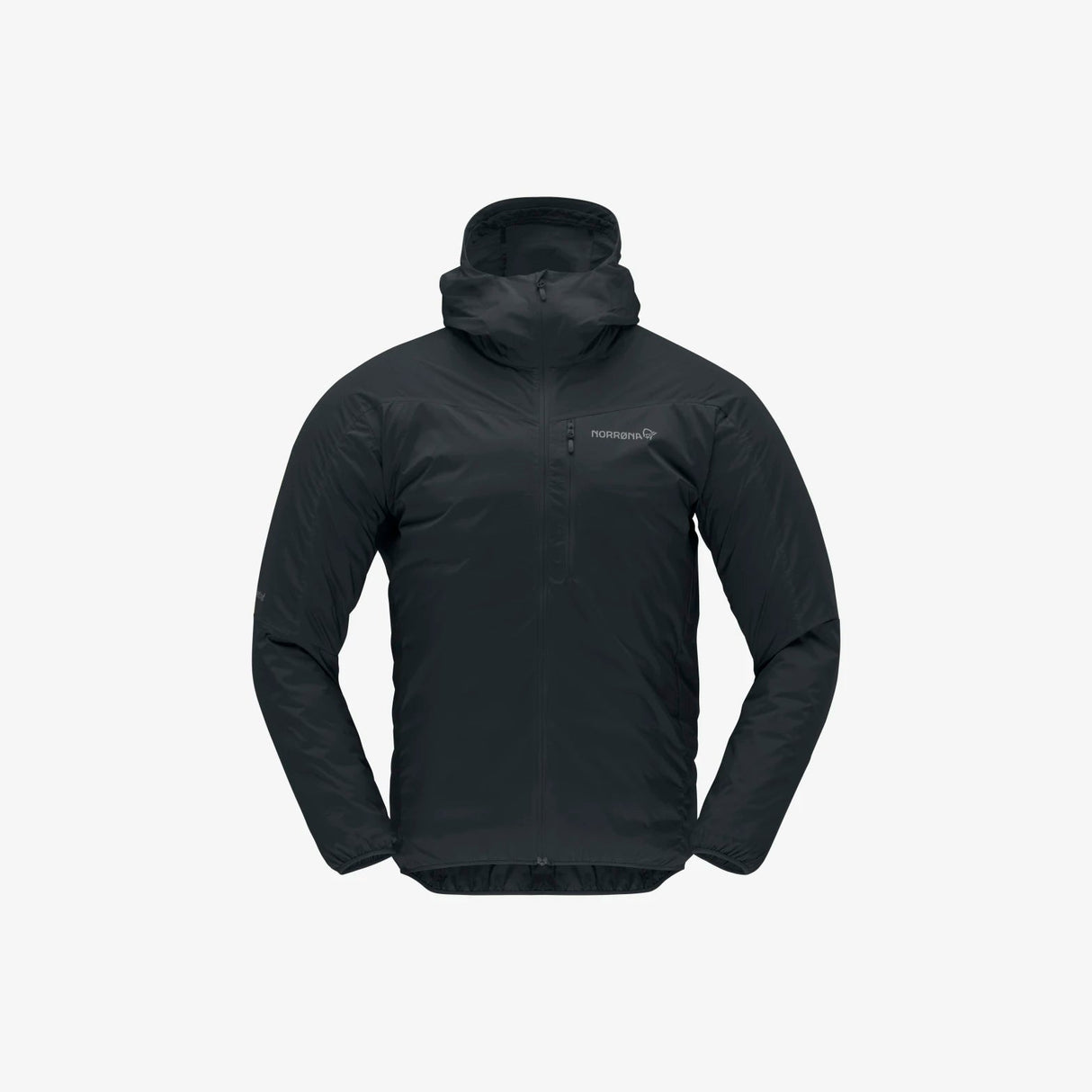 Norrøna Falketind Aero60 Hood (Men's) Norrøna