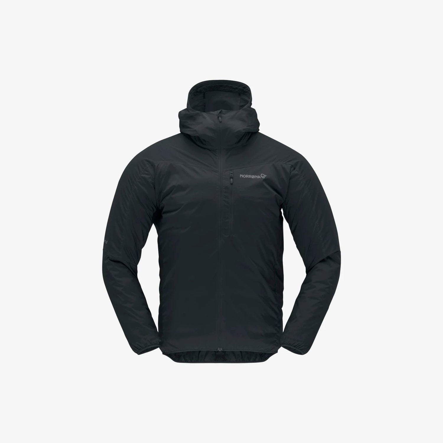 Norrøna Falketind Aero60 Hood (Men's) Norrøna