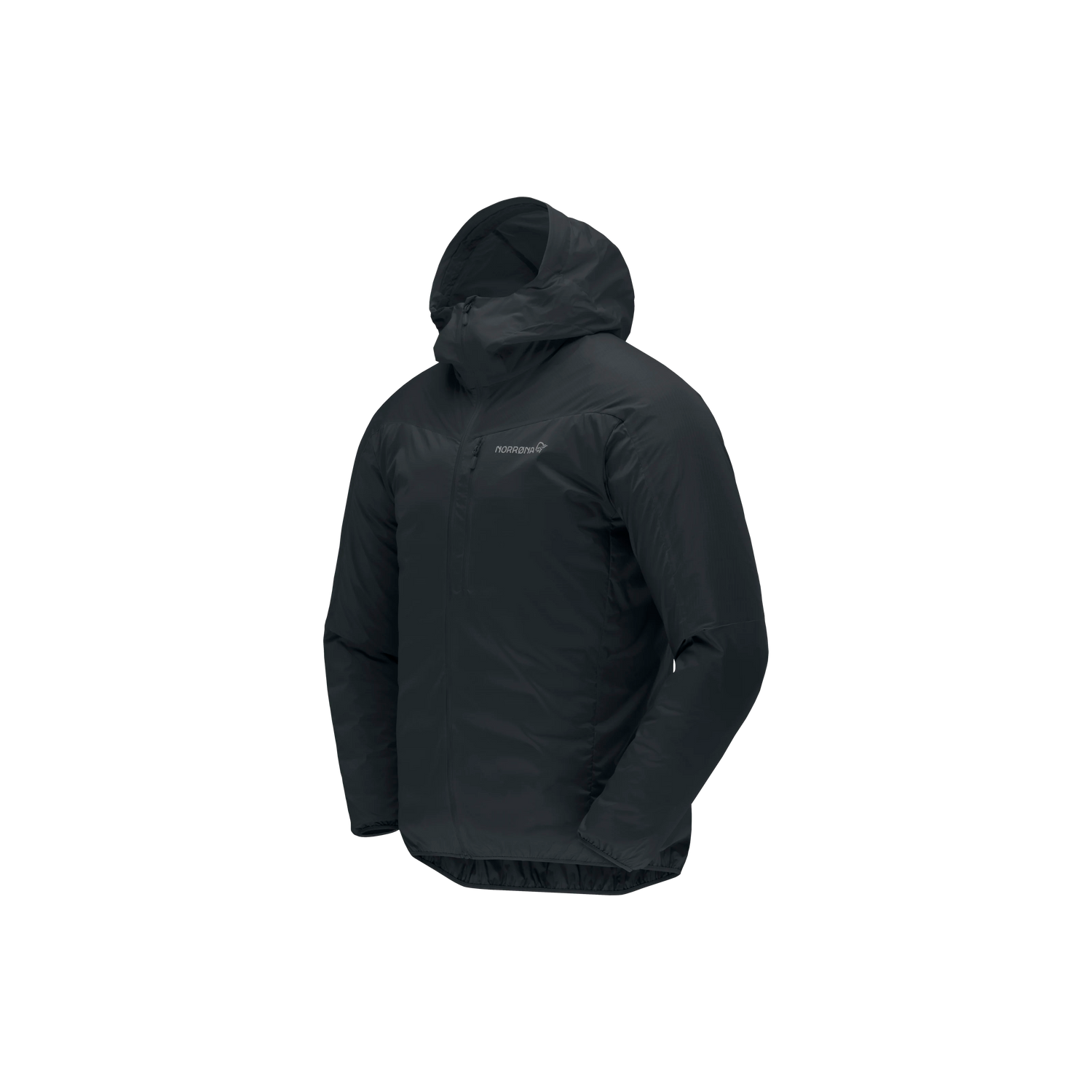 Norrøna Falketind Aero60 Hood (Men's) Norrøna