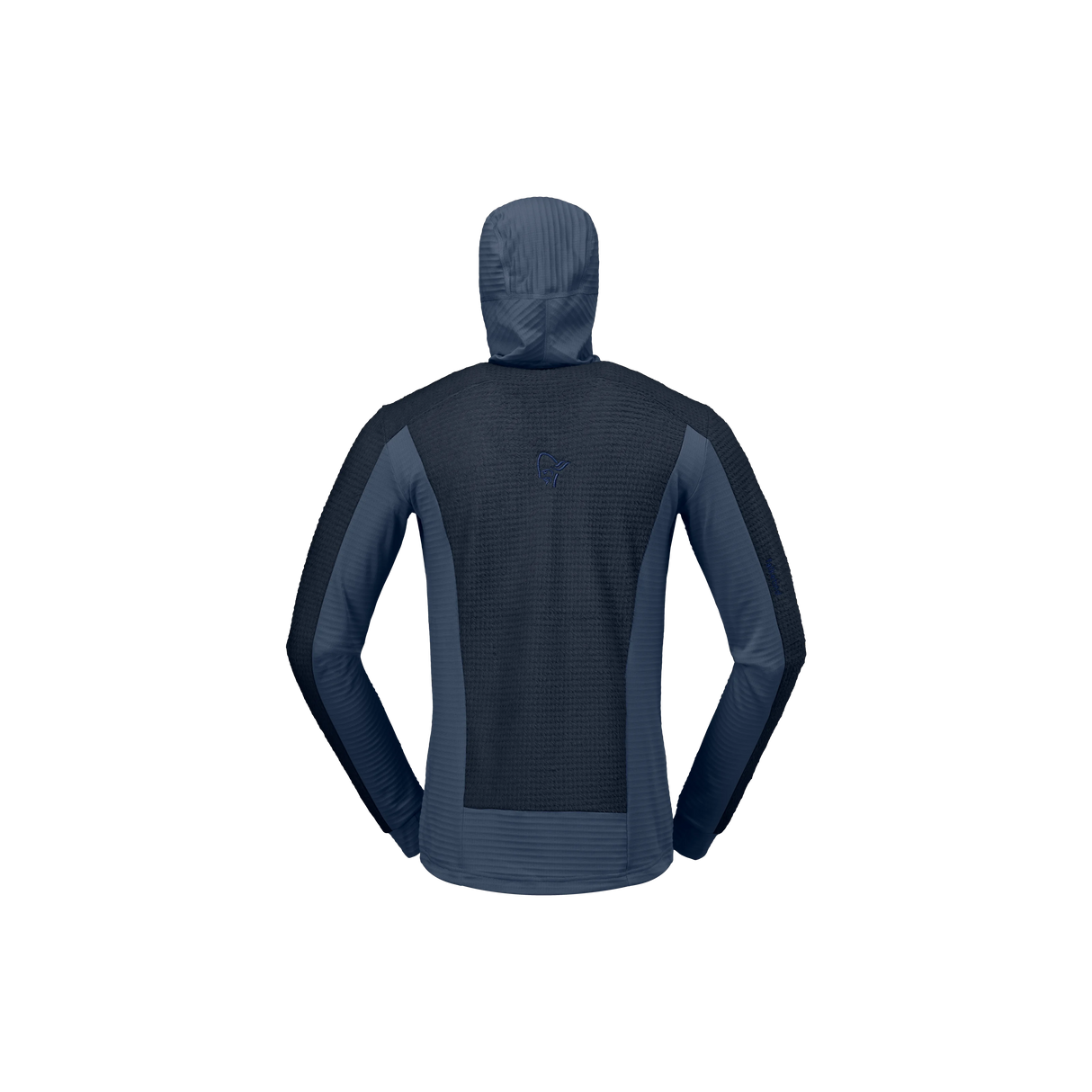 Norrøna Falketind Alpha120 Zip Hood (Men's) Norrøna