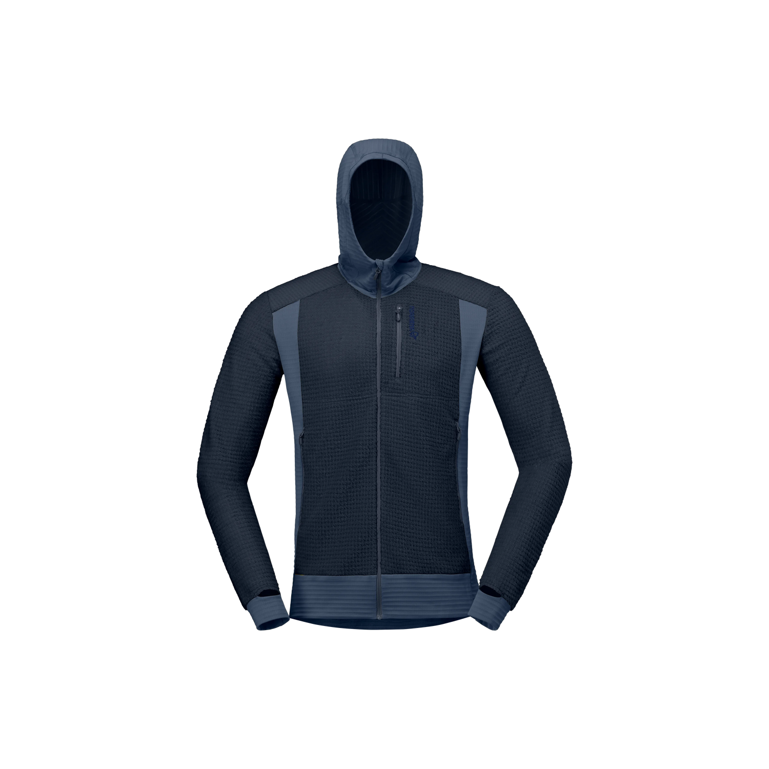 Norrøna Falketind Alpha120 Zip Hood (Men's) Norrøna