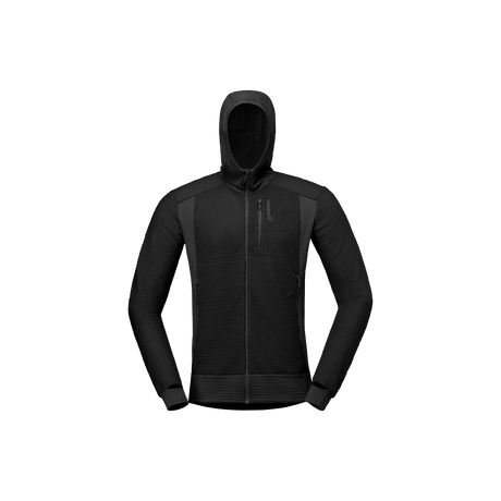 Norrøna Falketind Alpha120 Zip Hood (Men's) Norrøna