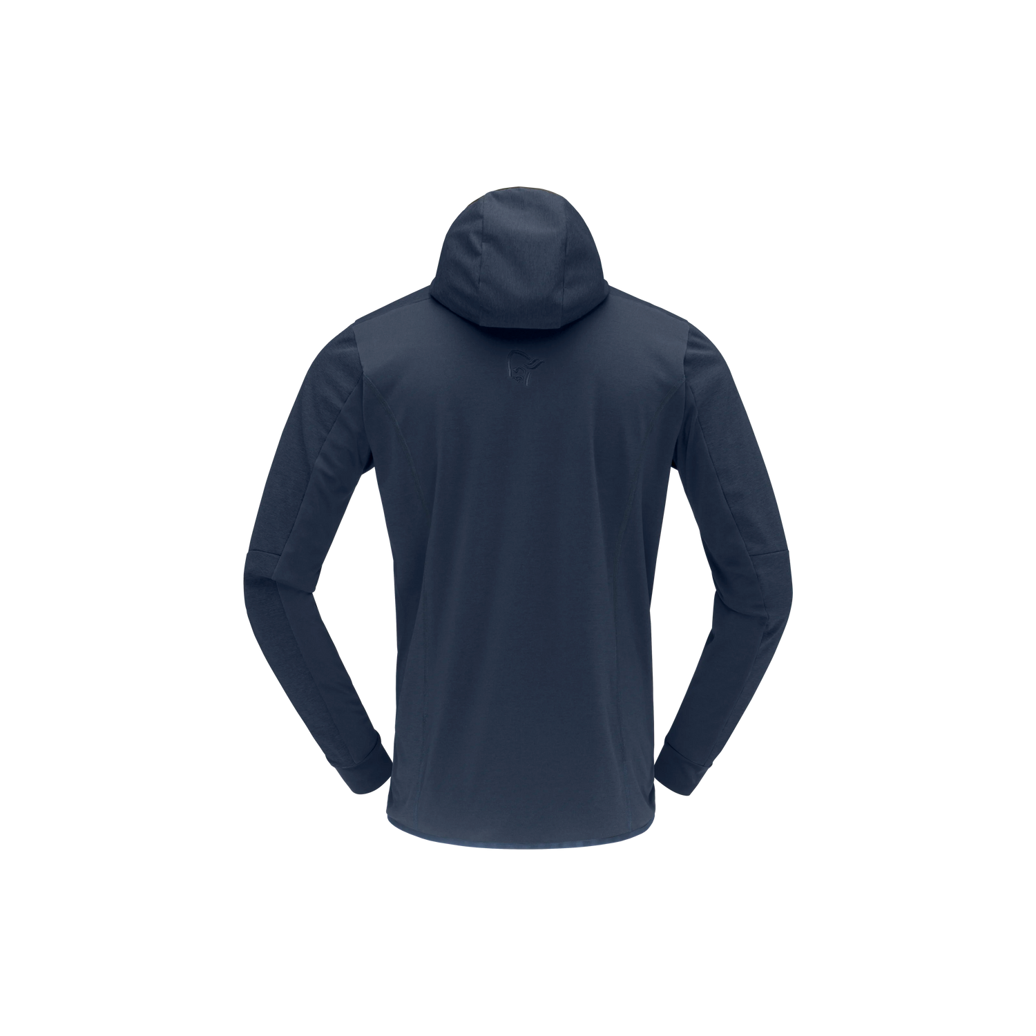 Norrøna Falketind Warm2 Octa Hood (Men's) - Indigo Night Norrøna
