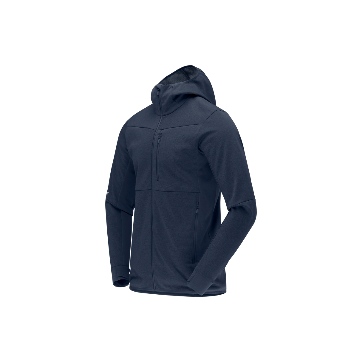 Norrøna Falketind Warm2 Octa Hood (Men's) - Indigo Night Norrøna