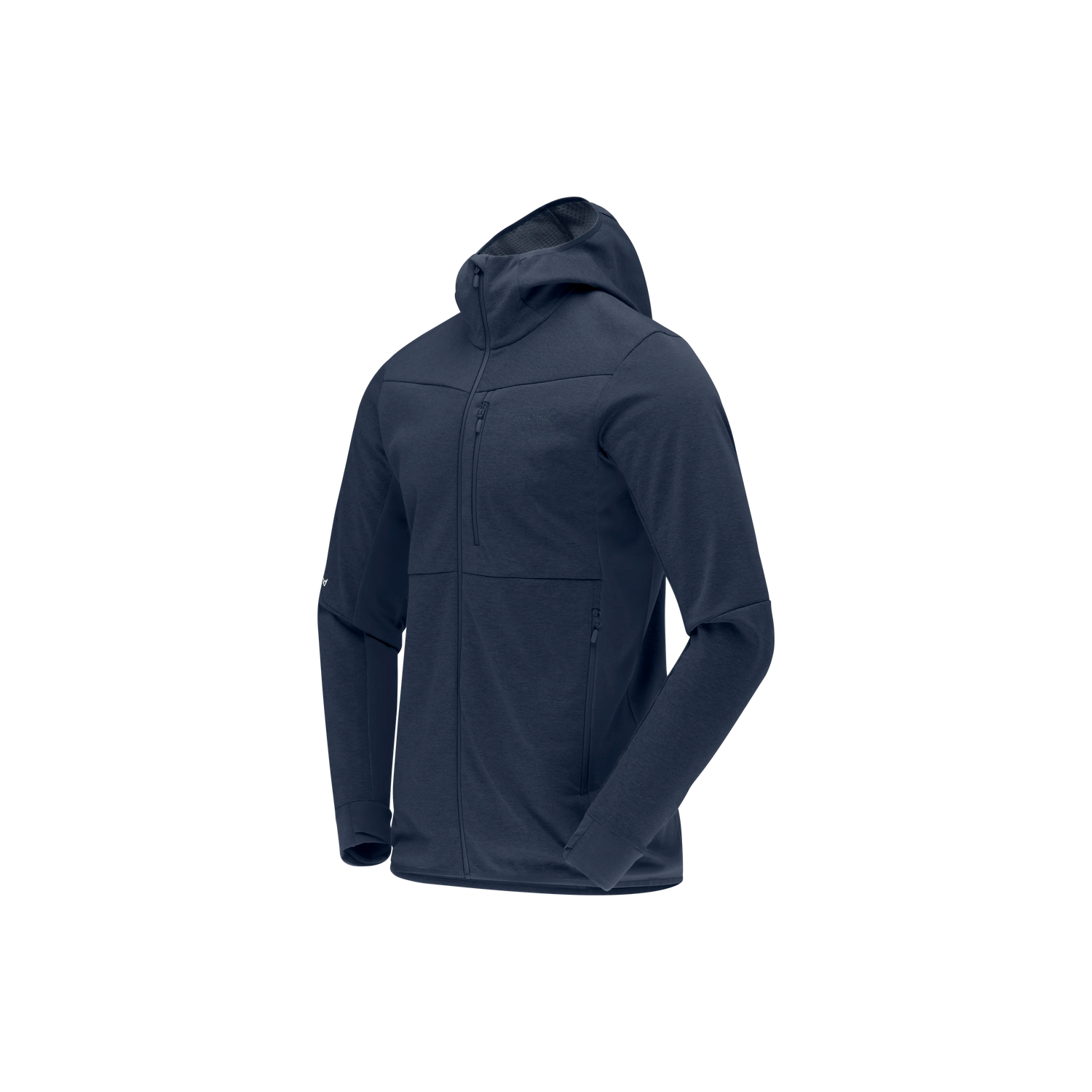 Norrøna Falketind Warm2 Octa Hood (Men's) - Indigo Night Norrøna