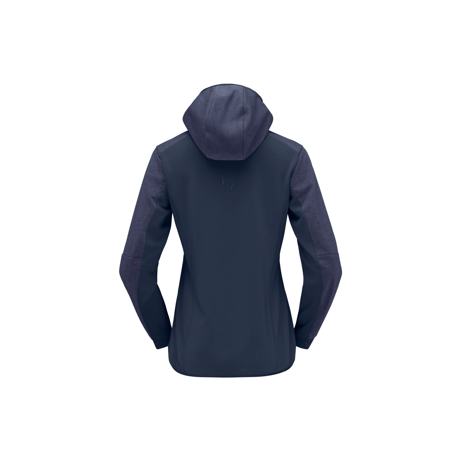 Norrøna Falketind Warm2 Octa Hood (Women's) - Indigo Night Norrøna