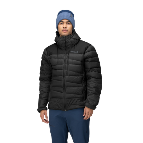 Norrøna Falketind Down750 Hood (Men's) Norrøna