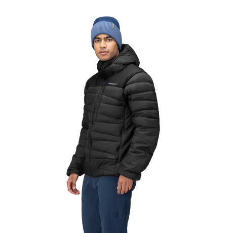 Norrøna Falketind Down750 Hood (Men's) Norrøna