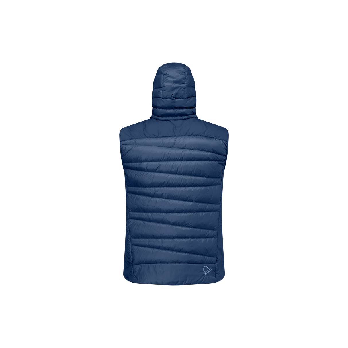 Norrøna Falketind Down750 Vest (Men's) Norrøna