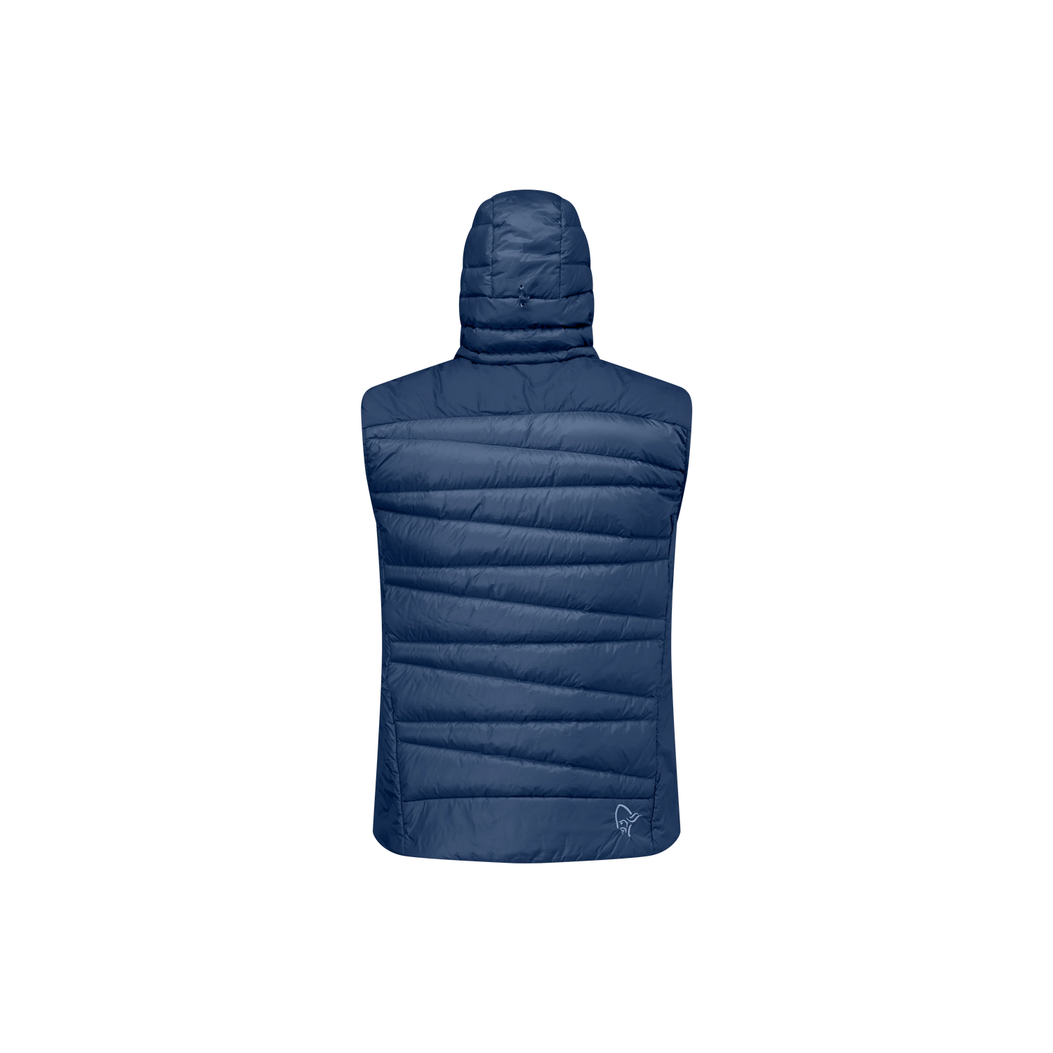 Norrøna Falketind Down750 Vest (Men's) Norrøna