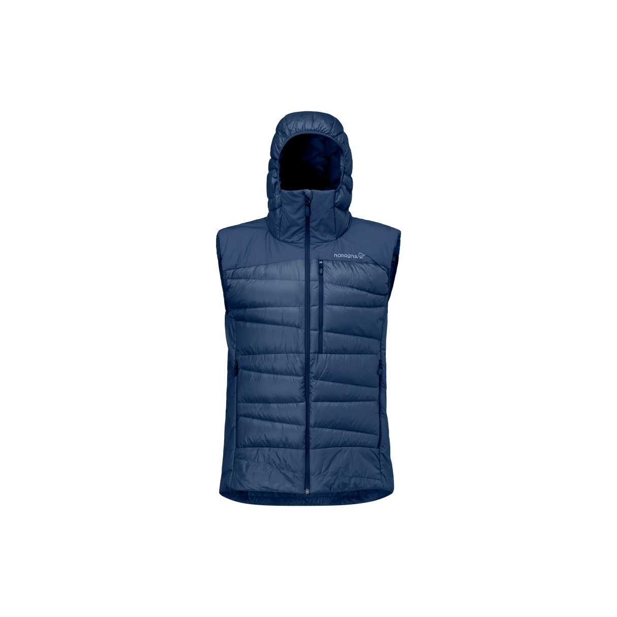 Norrøna Falketind Down750 Vest (Men's) Norrøna