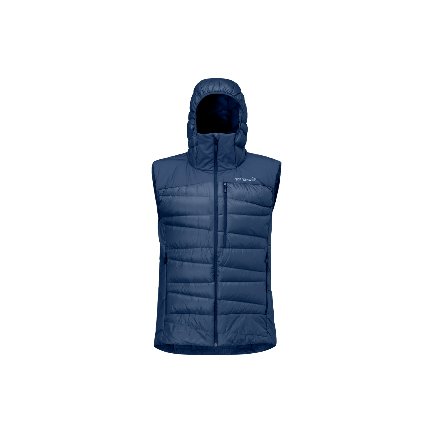 Norrøna Falketind Down750 Vest (Men's) Norrøna