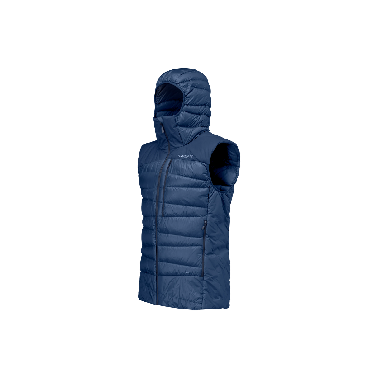 Norrøna Falketind Down750 Vest (Men's) Norrøna