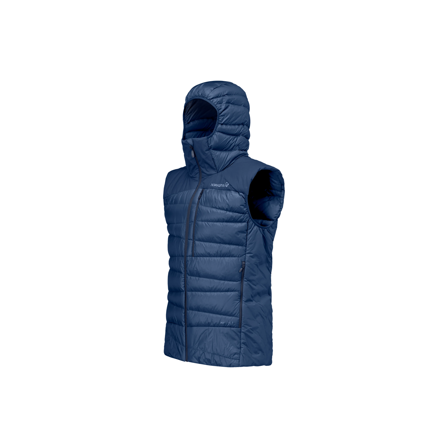 Norrøna Falketind Down750 Vest (Men's) Norrøna