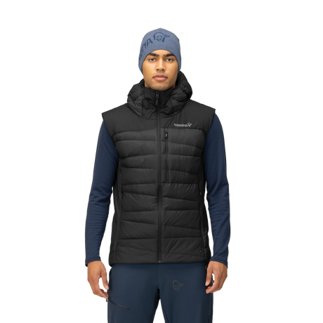 Norrøna Falketind Down750 Vest (Men's) Norrøna