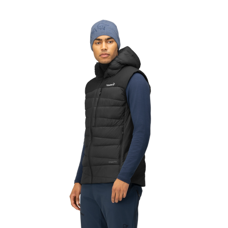 Norrøna Falketind Down750 Vest (Men's) Norrøna