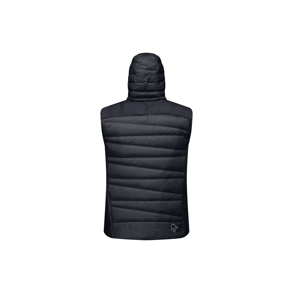 Norrøna Falketind Down750 Vest (Men's) Norrøna