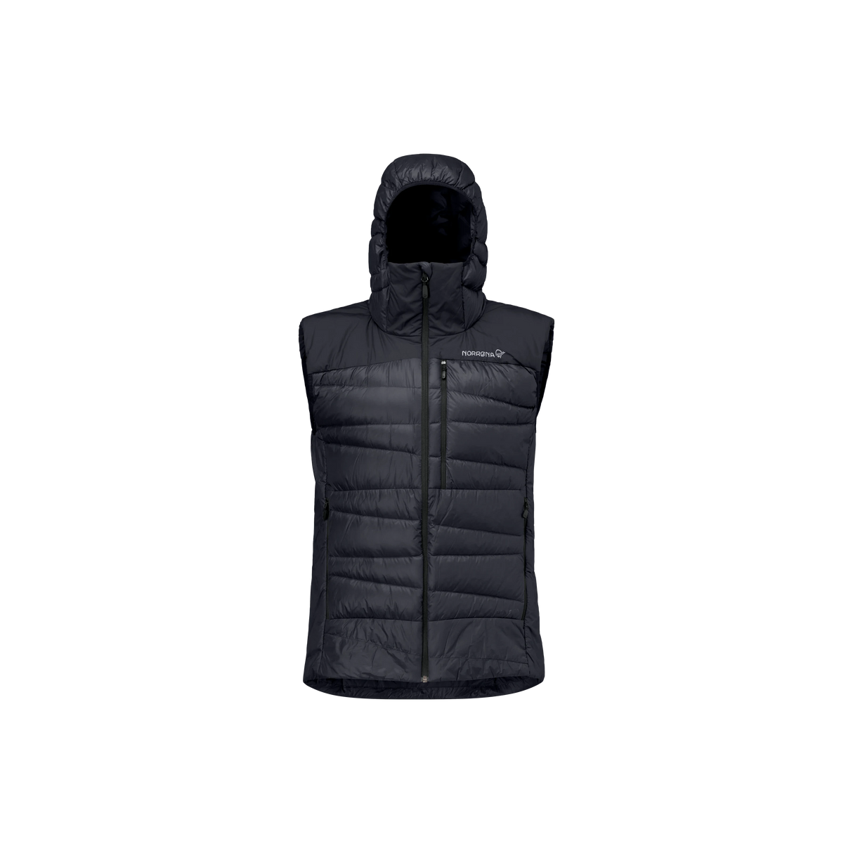 Norrøna Falketind Down750 Vest (Men's) Norrøna