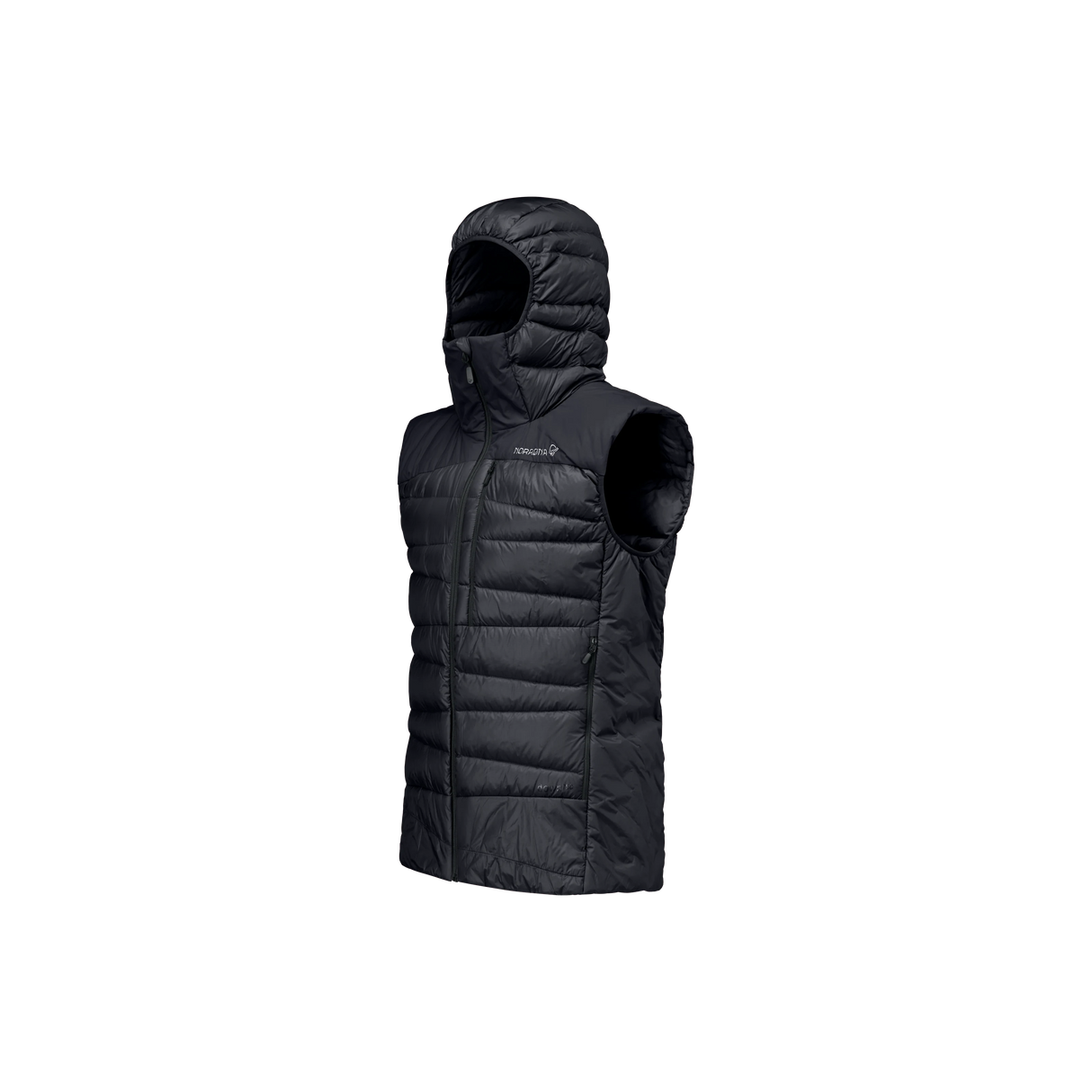 Norrøna Falketind Down750 Vest (Men's) Norrøna