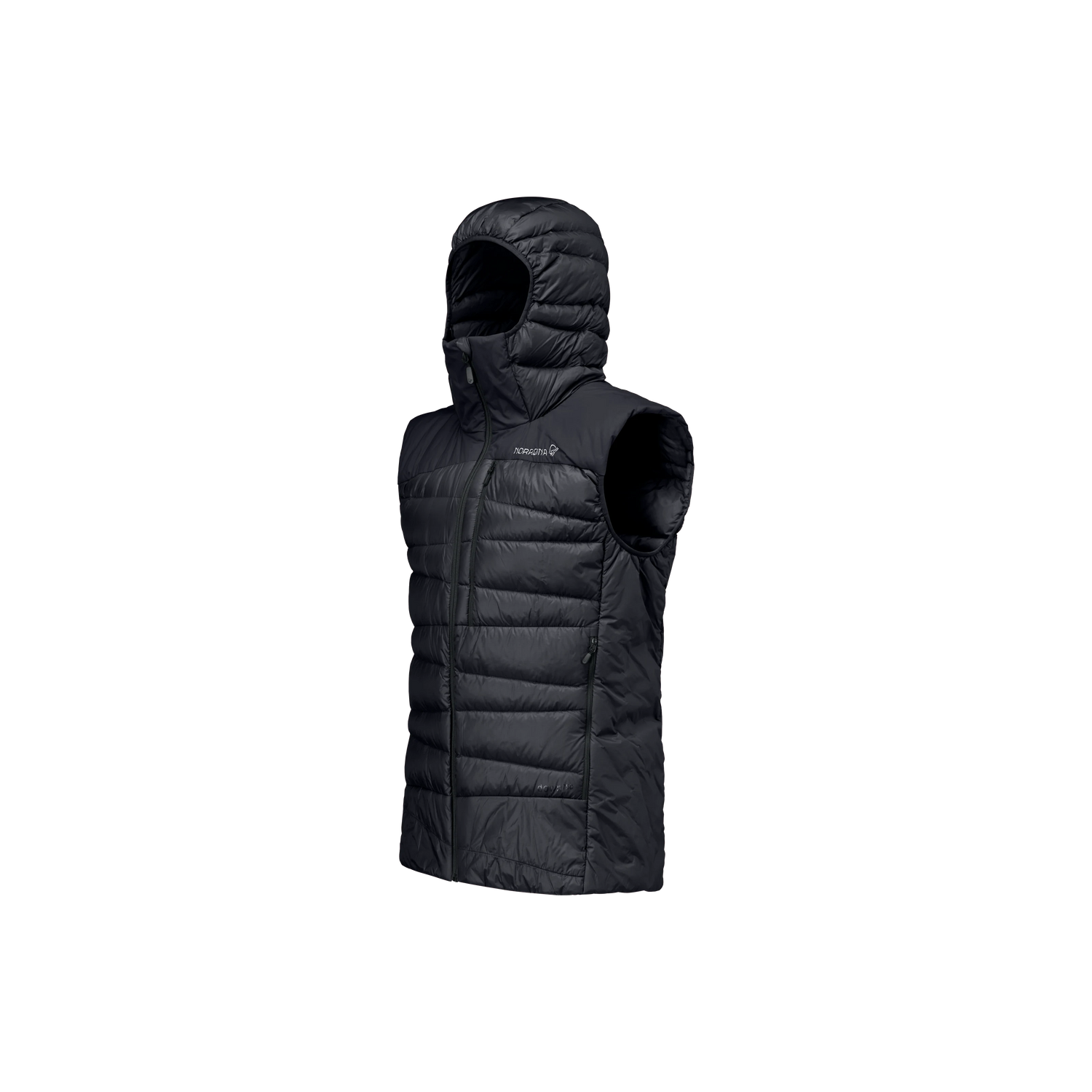 Norrøna Falketind Down750 Vest (Men's) Norrøna