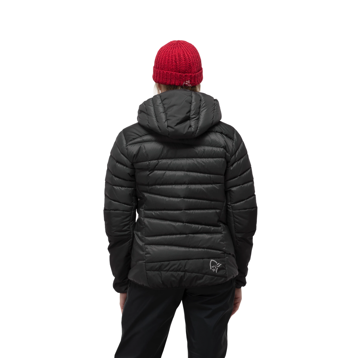 Norrøna Falketind Down750 Hood (Women's) Norrøna