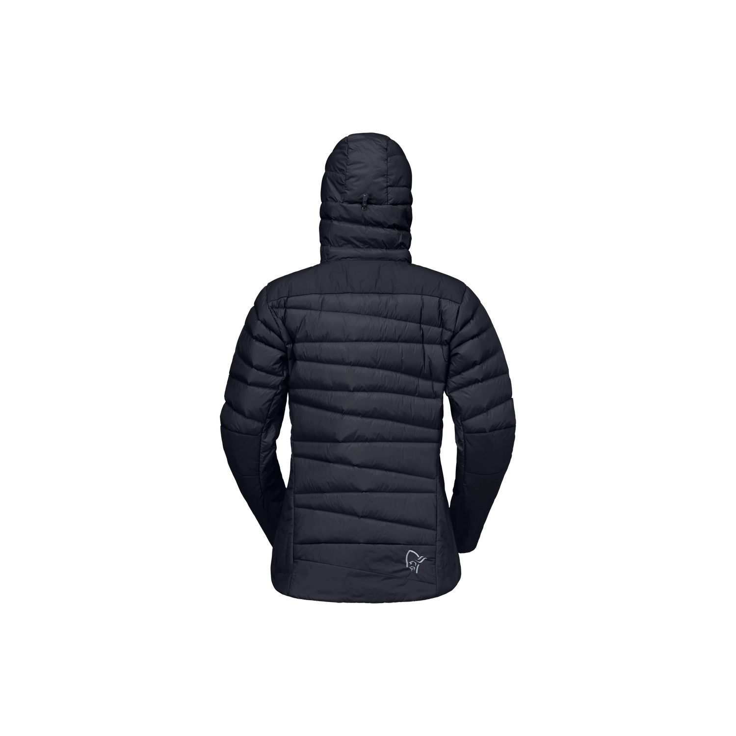 Norrøna Falketind Down750 Hood (Women's) Norrøna