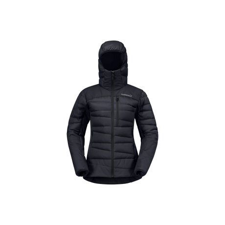 Norrøna Falketind Down750 Hood (Women's) Norrøna