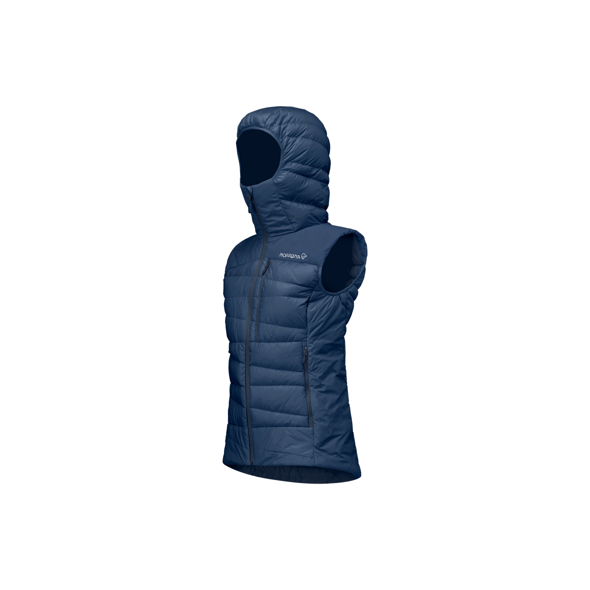 Norrøna Falketind Down750 Vest (Women's) Norrøna