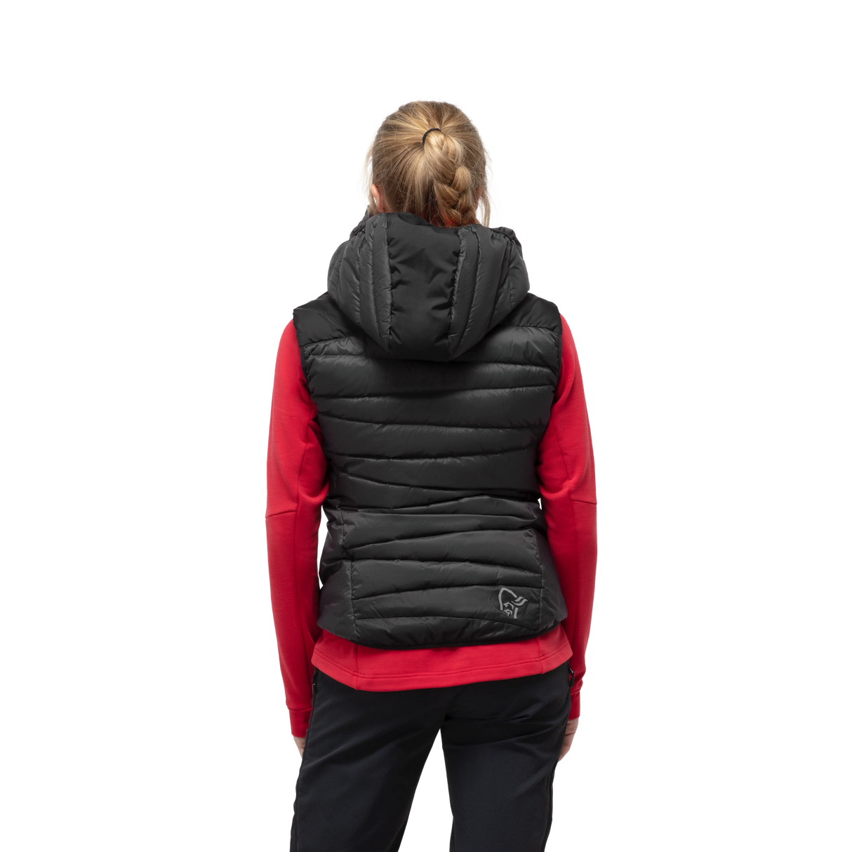 Norrøna Falketind Down750 Vest (Women's) Norrøna