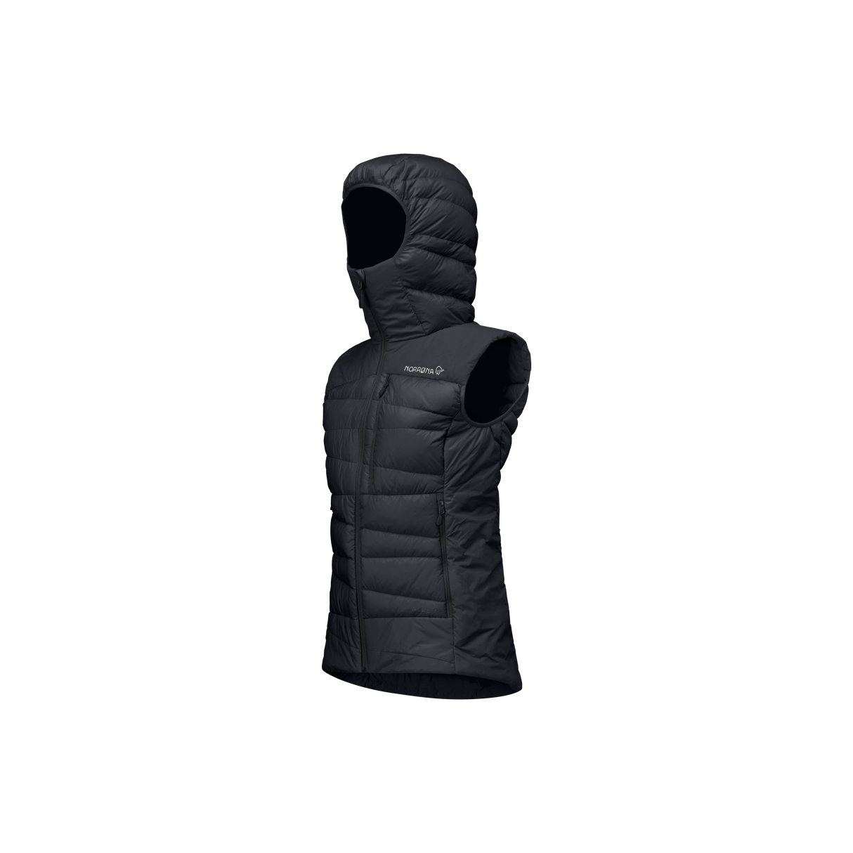 Norrøna Falketind Down750 Vest (Women's) Norrøna