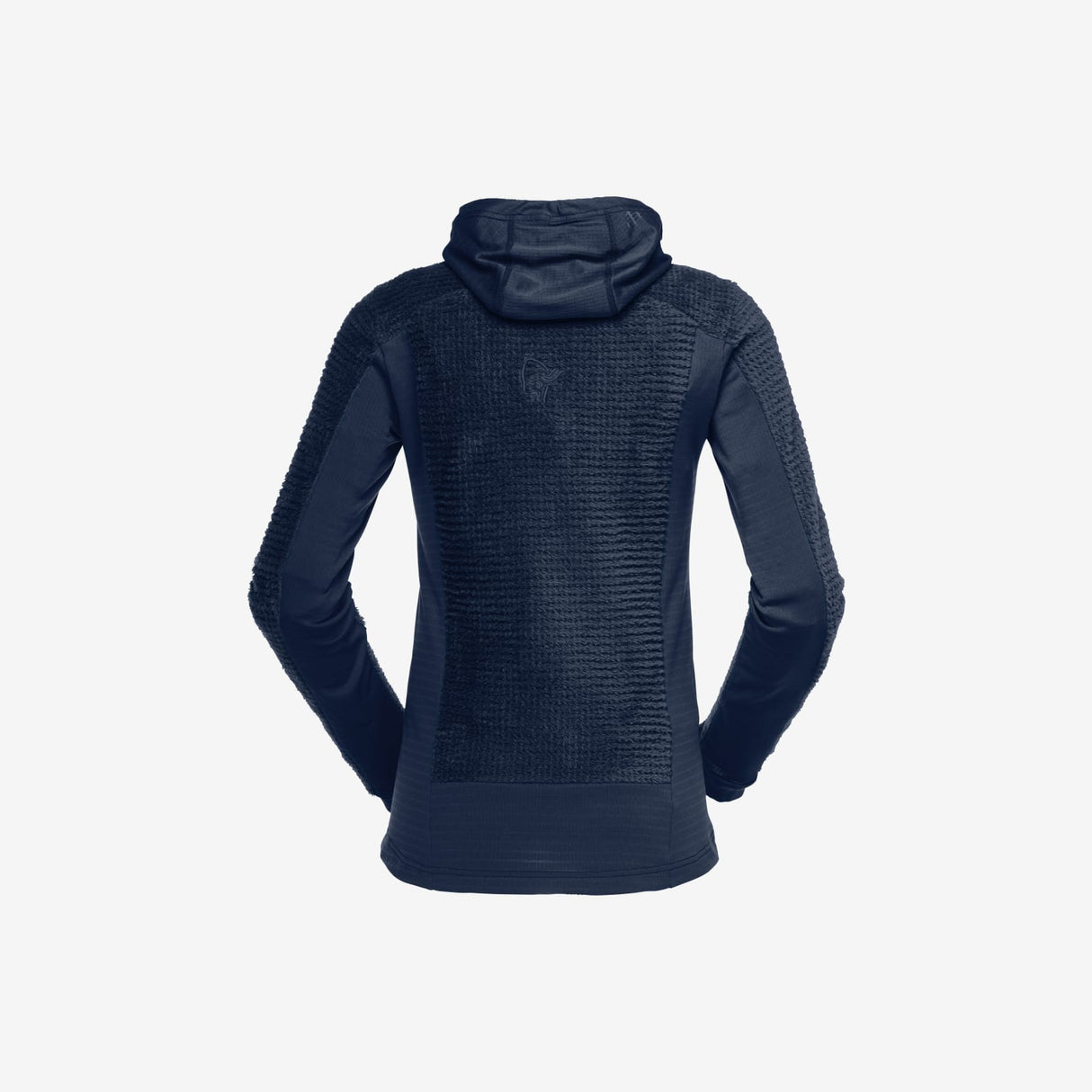 Norrøna Falketind Alpha120 Zip Hood (Women's) Norrøna