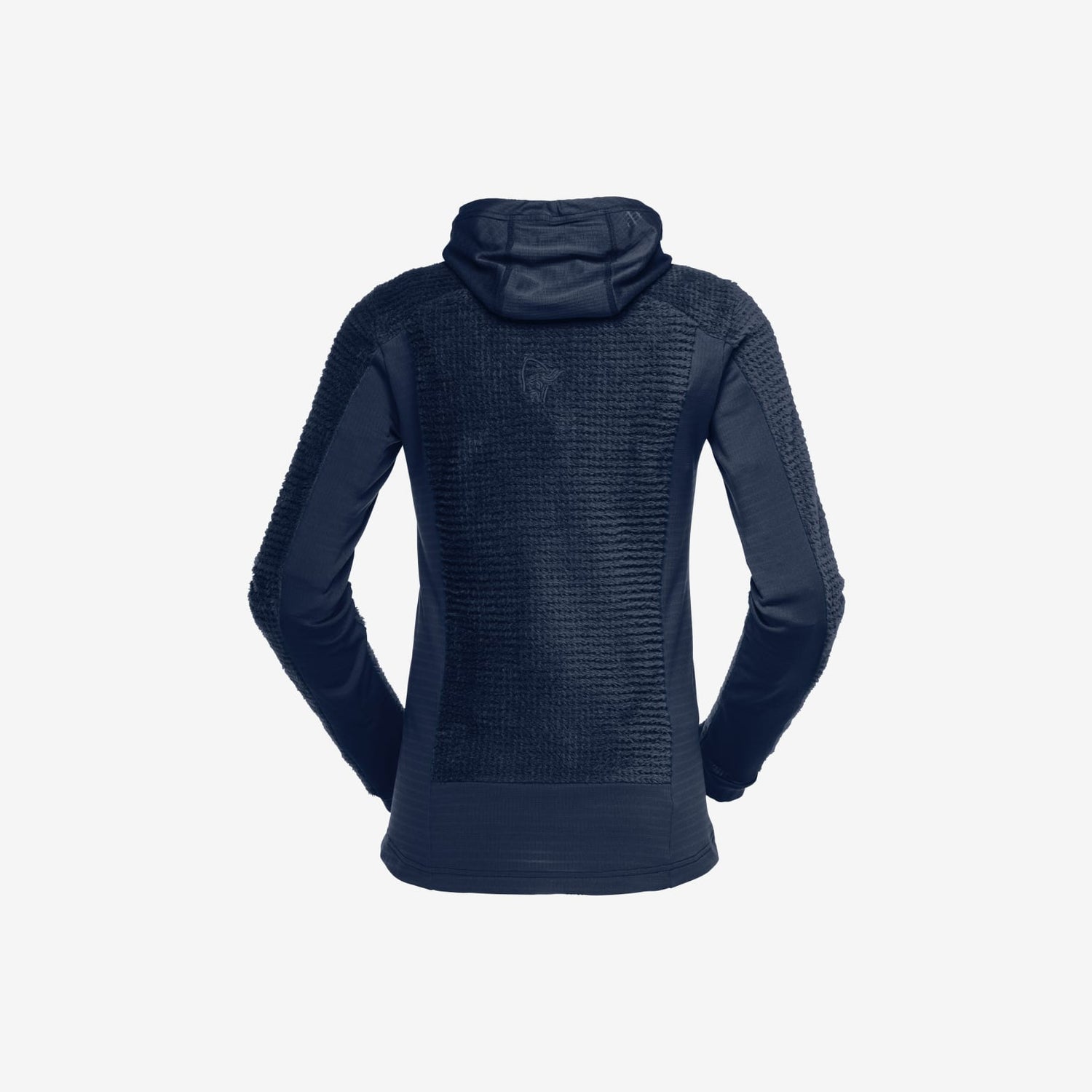 Norrøna Falketind Alpha120 Zip Hood (Women's) Norrøna