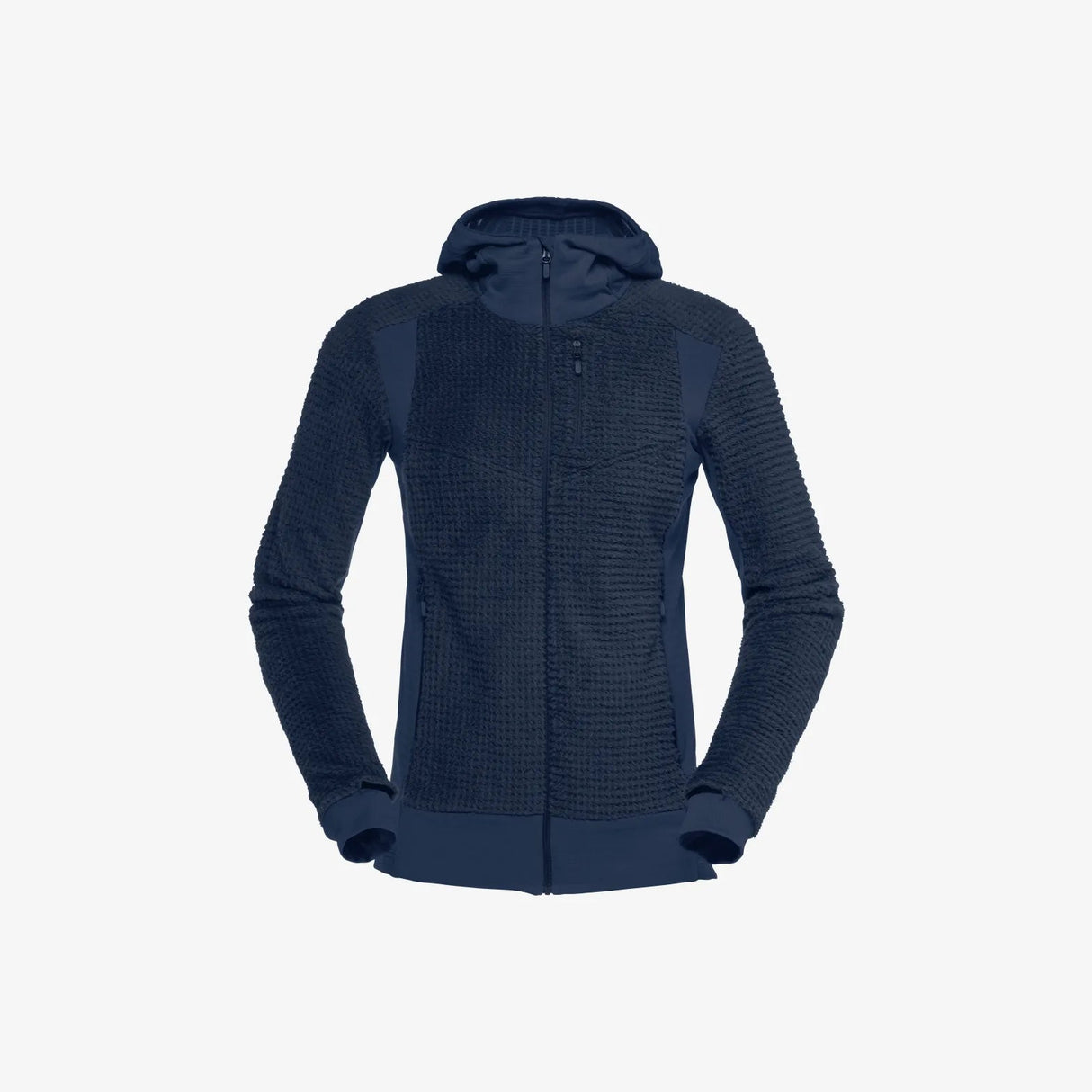 Norrøna Falketind Alpha120 Zip Hood (Women's) Norrøna